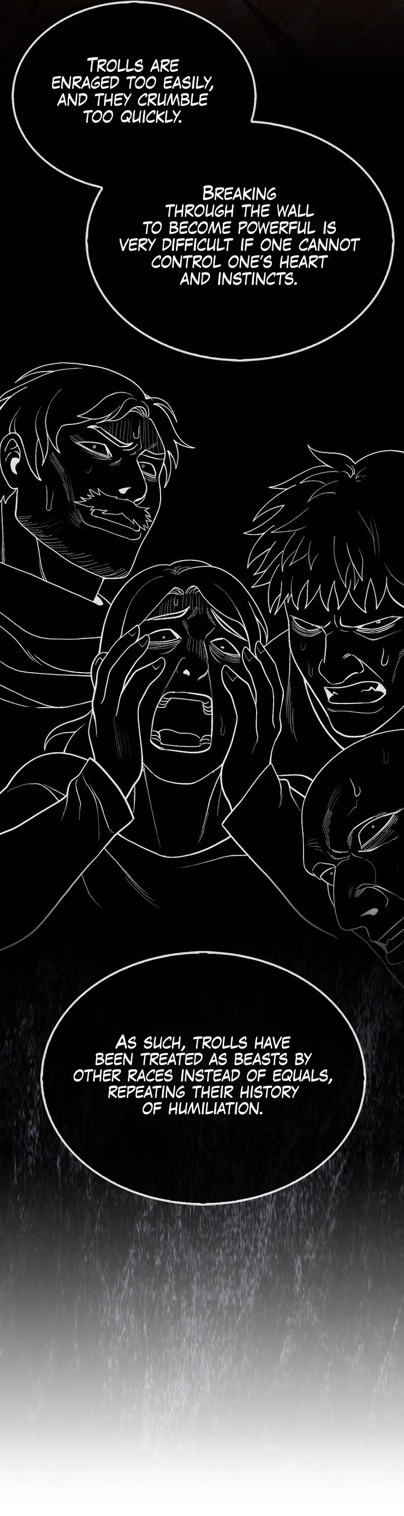The 31st Piece Overturns the Board Chapter 69 page 17 - Chapter 69