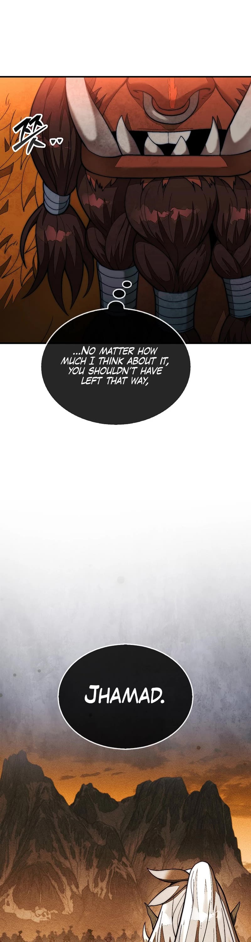 The 31st Piece Overturns the Board Chapter 69 page 18 - Chapter 69