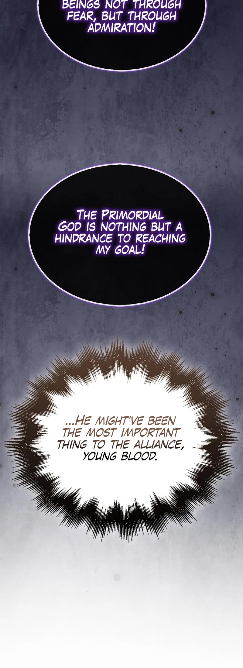The 31st Piece Overturns the Board Chapter 69 page 20 - Chapter 69