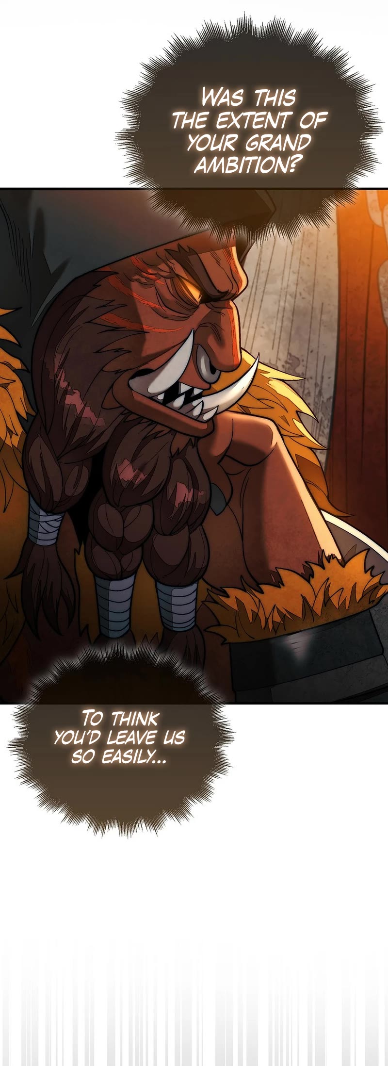 The 31st Piece Overturns the Board Chapter 69 page 21 - Chapter 69