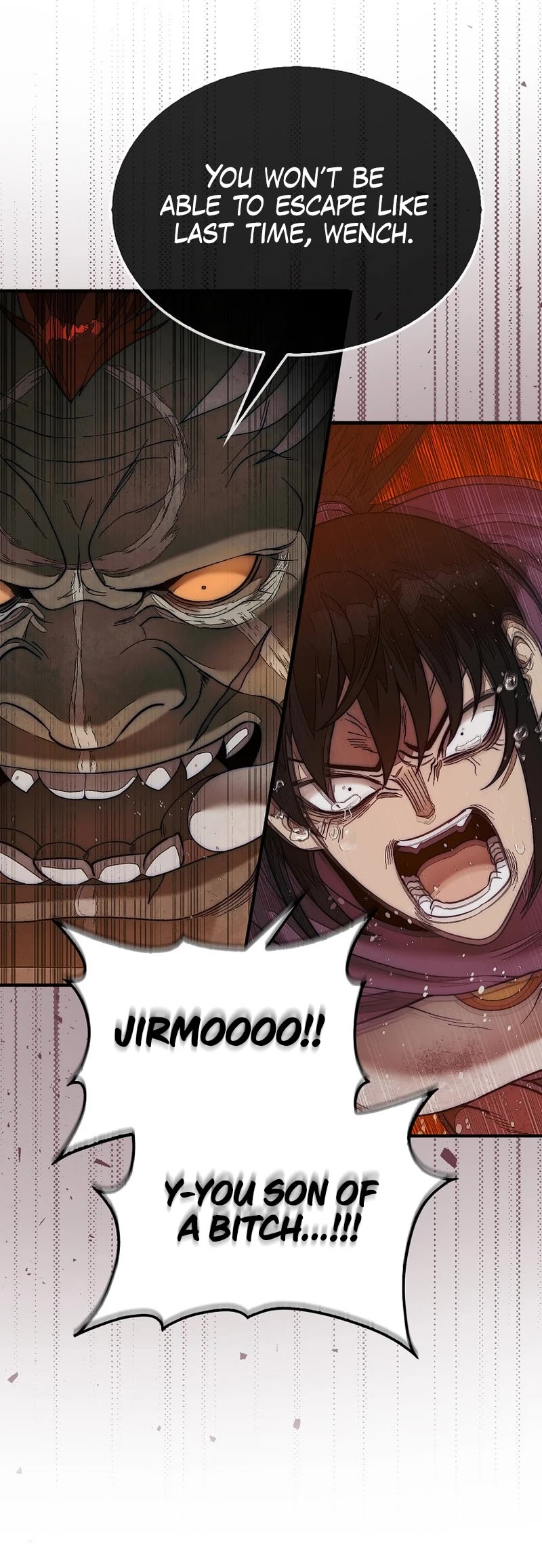 The 31st Piece Overturns the Board Chapter 69 page 31 - Chapter 69