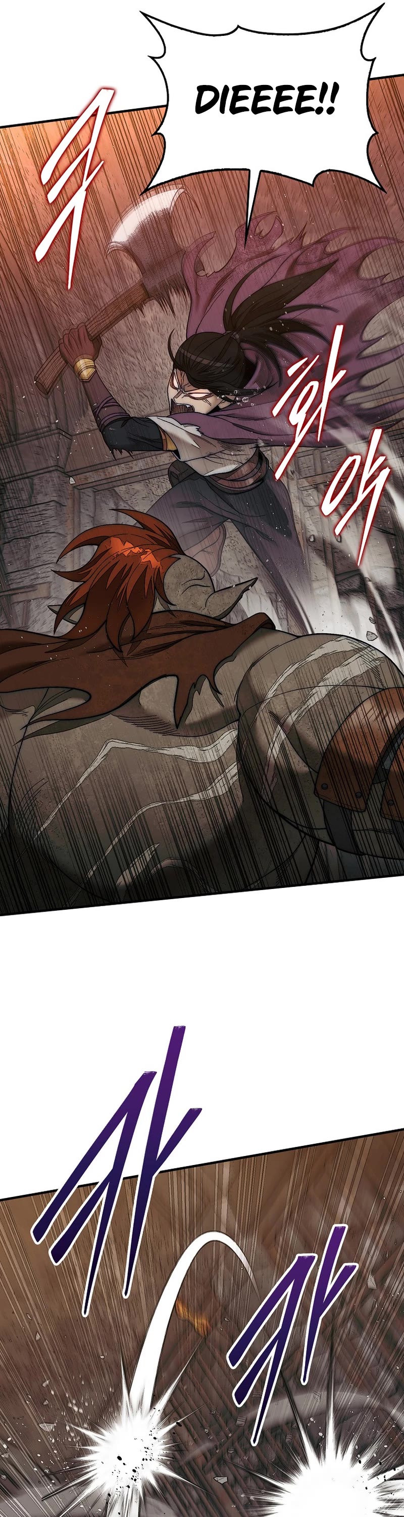 The 31st Piece Overturns the Board Chapter 69 page 32 - Chapter 69