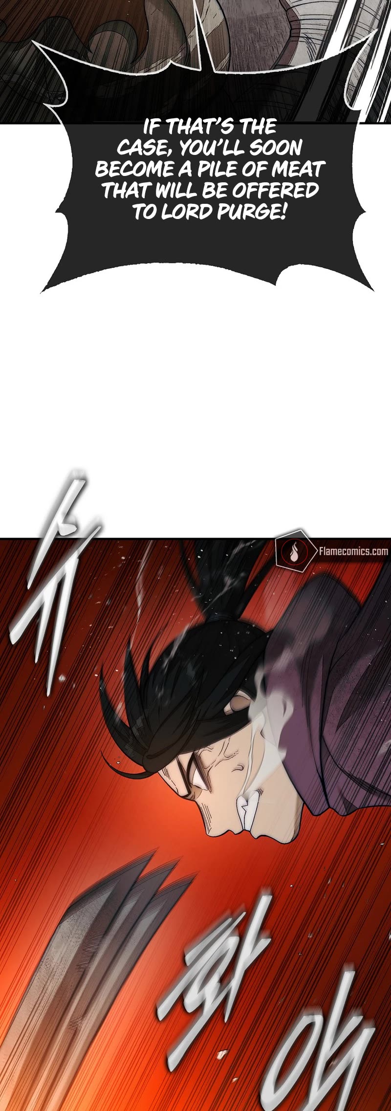The 31st Piece Overturns the Board Chapter 69 page 35 - Chapter 69