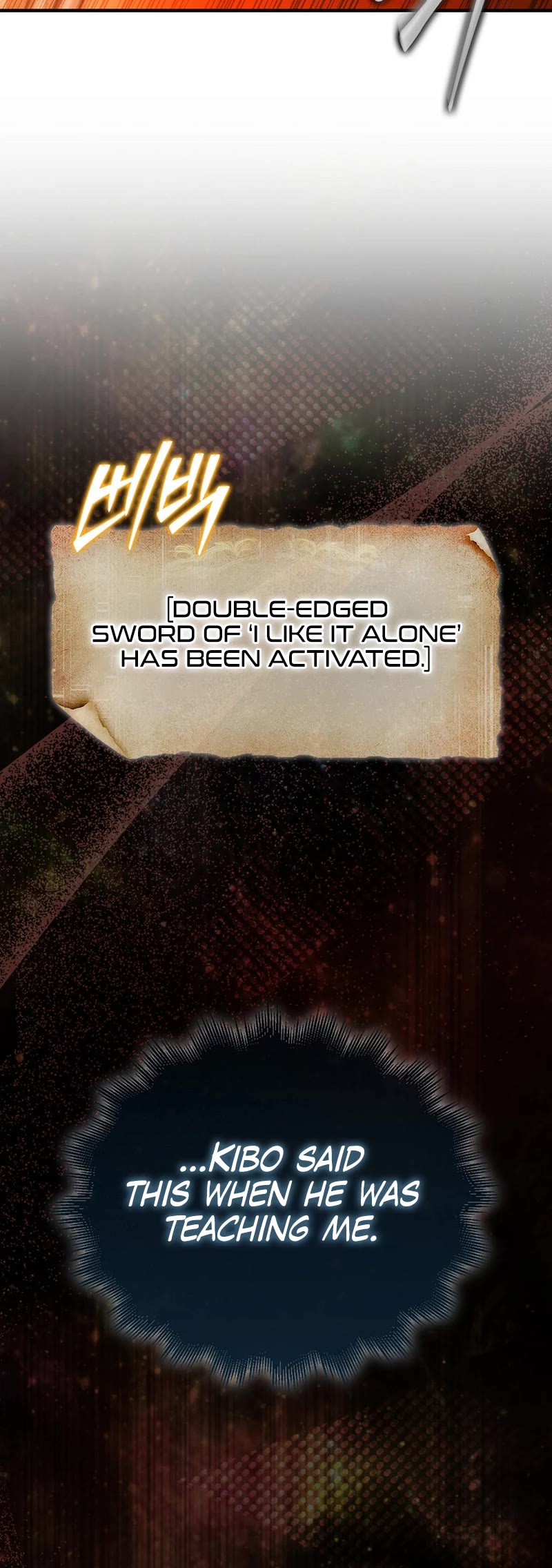 The 31st Piece Overturns the Board Chapter 69 page 36 - Chapter 69