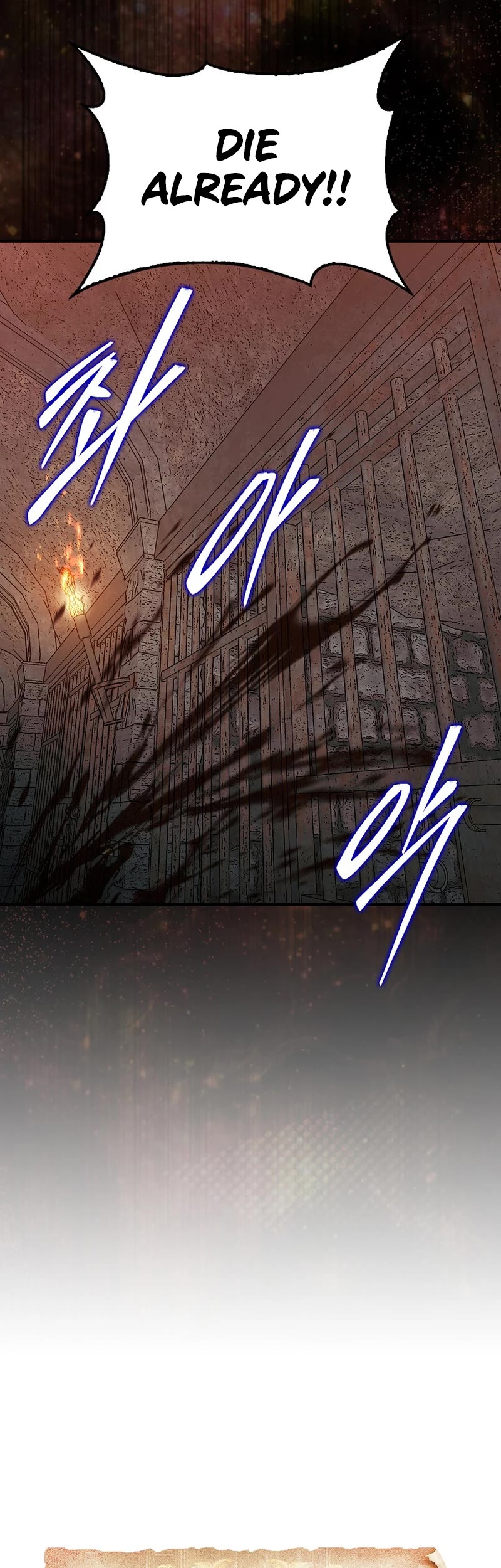 The 31st Piece Overturns the Board Chapter 69 page 40 - Chapter 69
