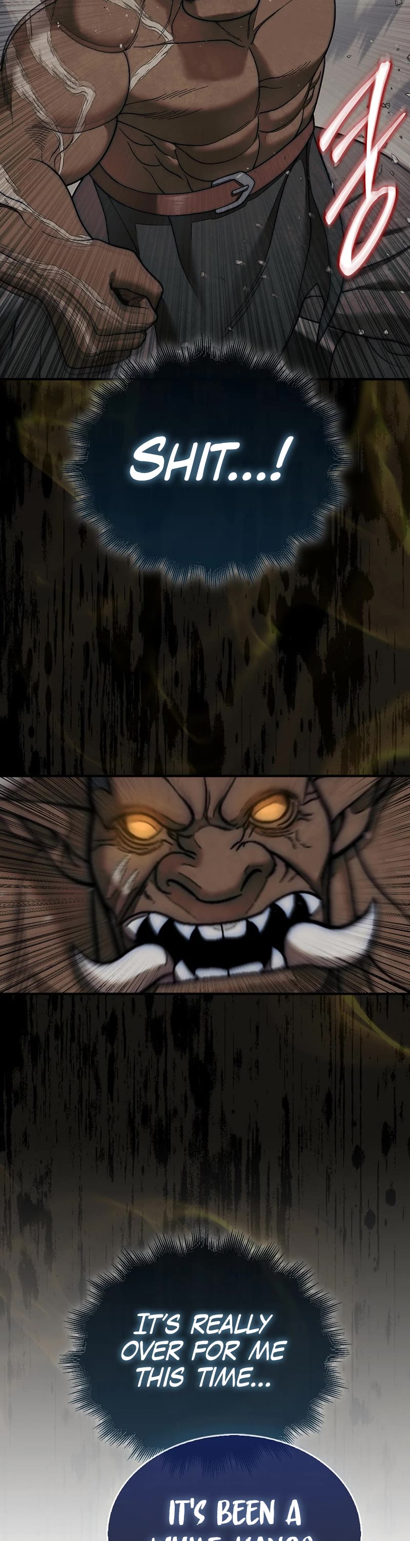 The 31st Piece Overturns the Board Chapter 69 page 43 - Chapter 69