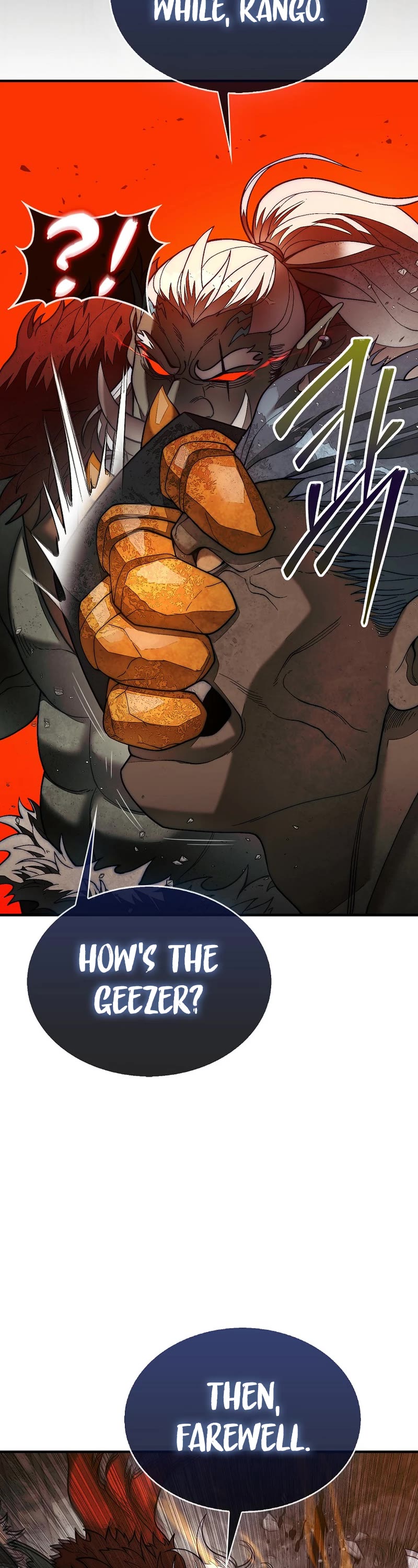 The 31st Piece Overturns the Board Chapter 69 page 44 - Chapter 69