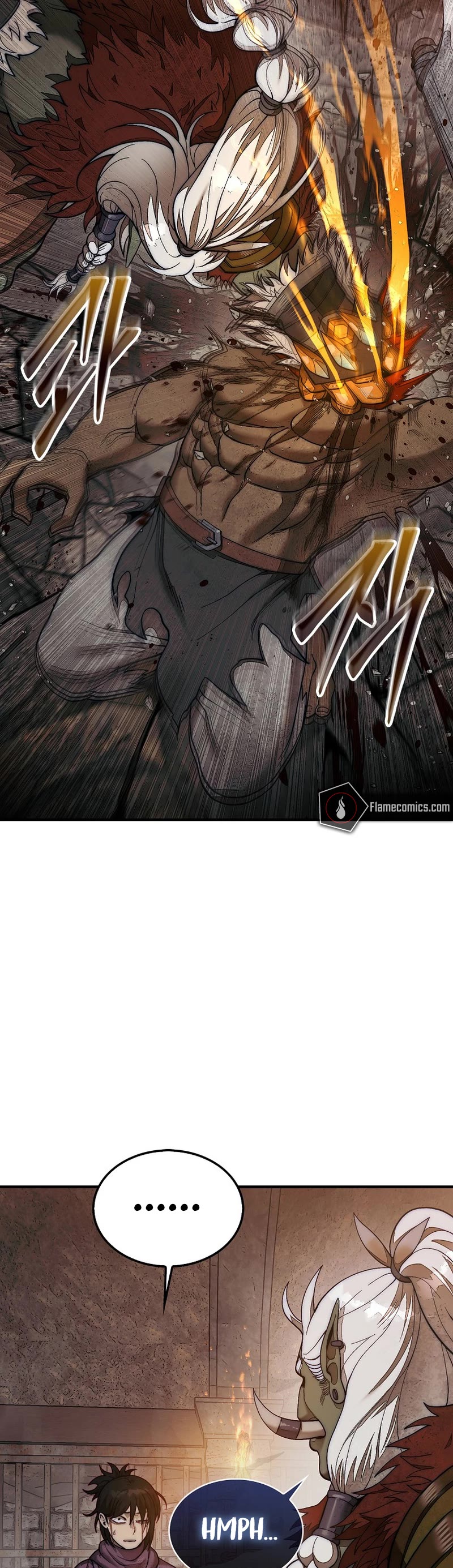 The 31st Piece Overturns the Board Chapter 69 page 45 - Chapter 69