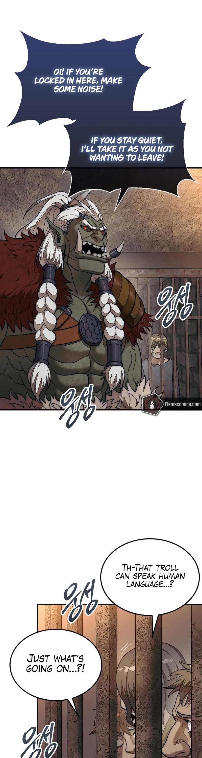 The 31st Piece Overturns the Board Chapter 69 page 49 - Chapter 69