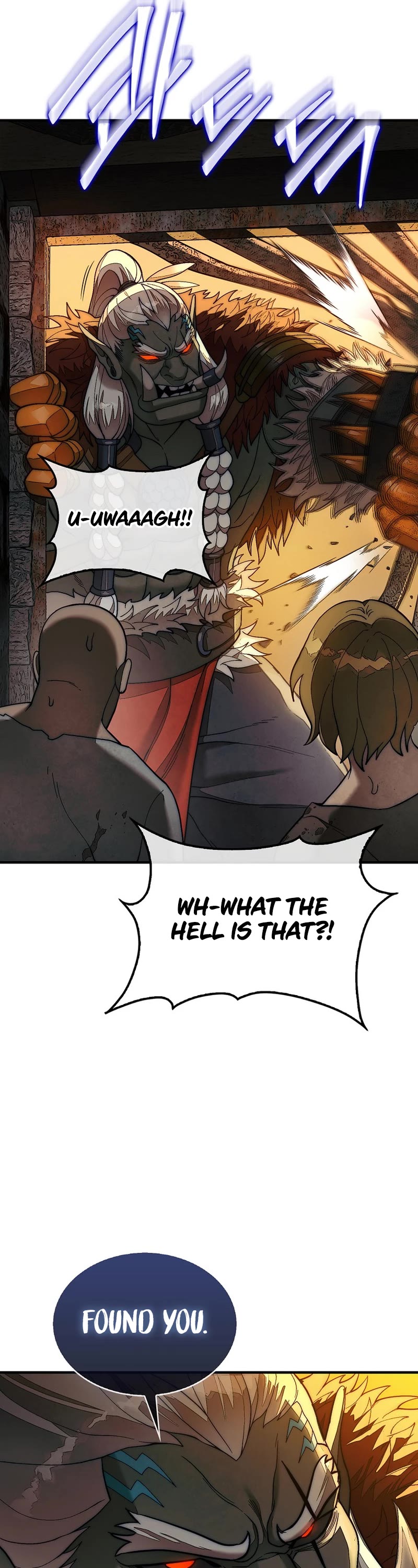 The 31st Piece Overturns the Board Chapter 69 page 52 - Chapter 69