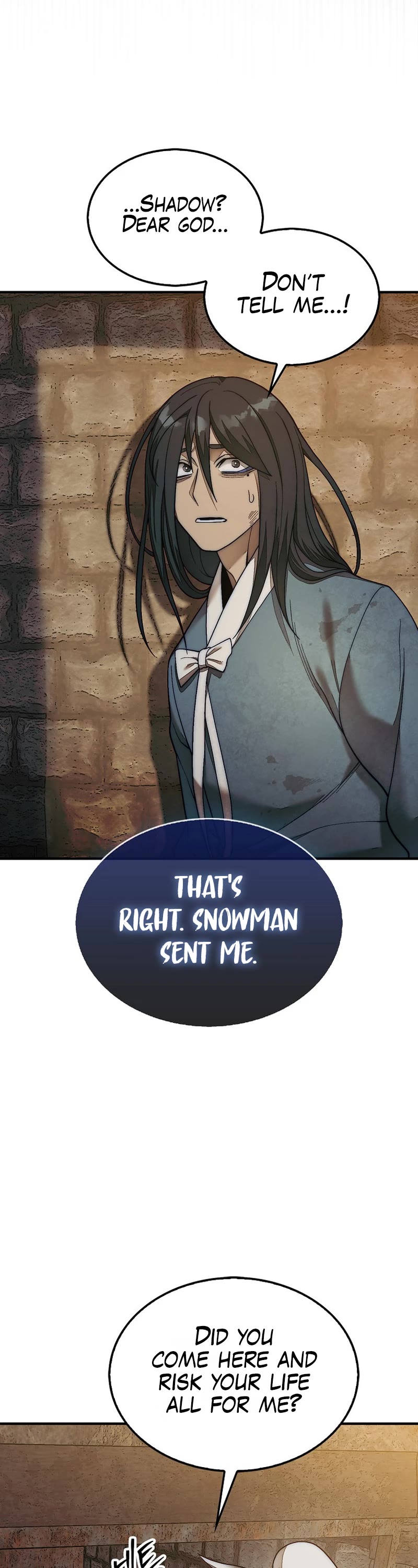 The 31st Piece Overturns the Board Chapter 69 page 54 - Chapter 69