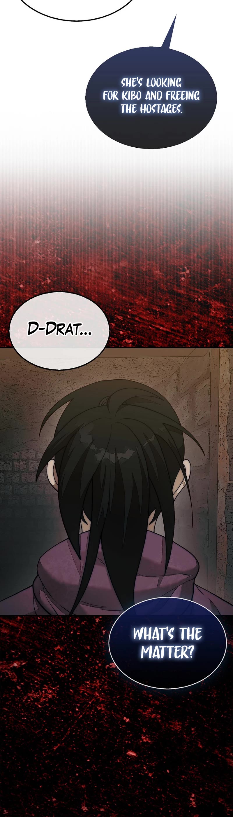 The 31st Piece Overturns the Board Chapter 69 page 56 - Chapter 69