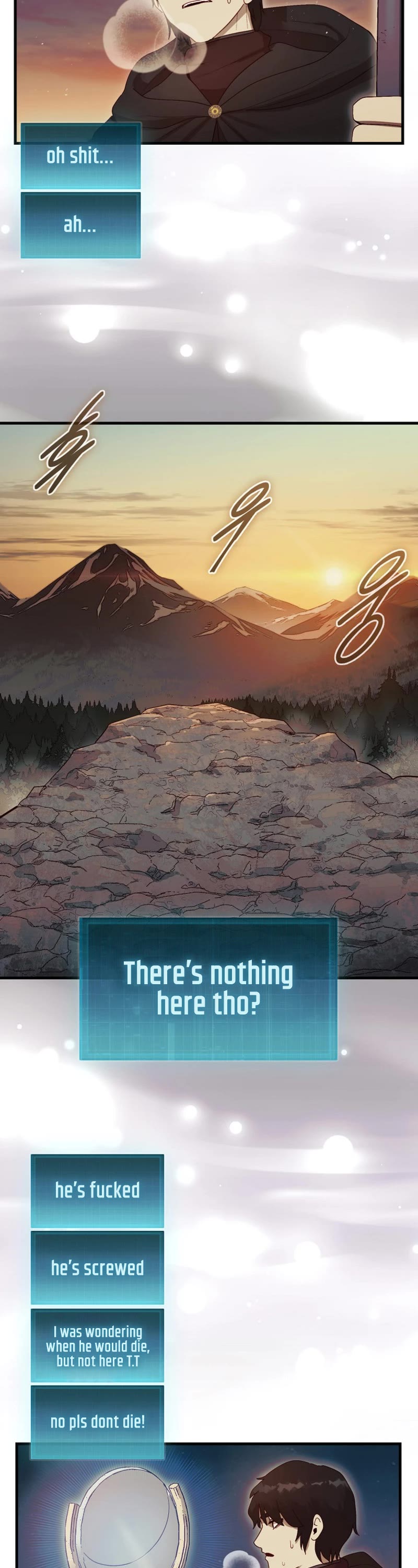 The 31st Piece Overturns the Board Chapter 7 page 10 - Chapter 7