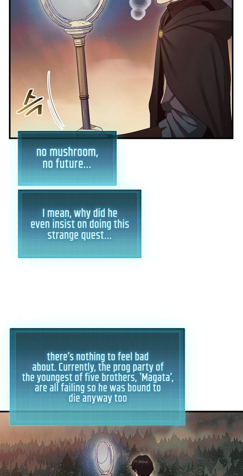 The 31st Piece Overturns the Board Chapter 7 page 11 - Chapter 7
