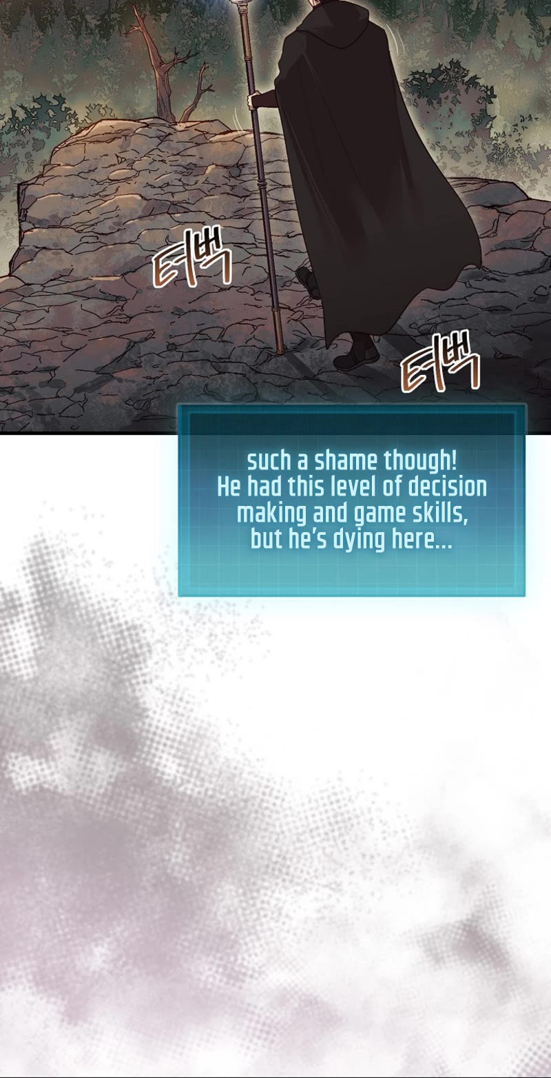 The 31st Piece Overturns the Board Chapter 7 page 12 - Chapter 7