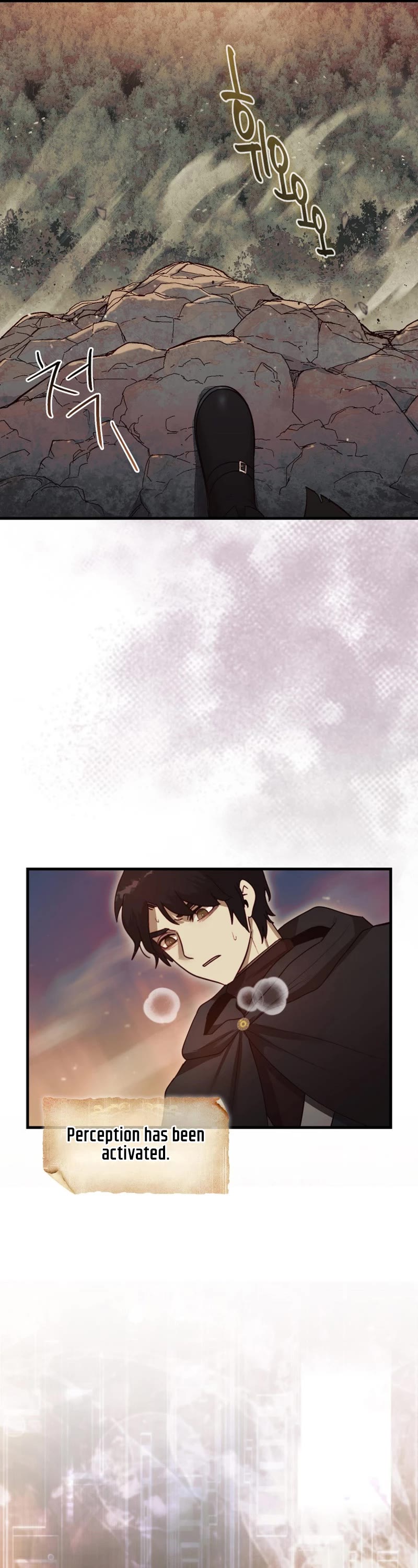 The 31st Piece Overturns the Board Chapter 7 page 13 - Chapter 7