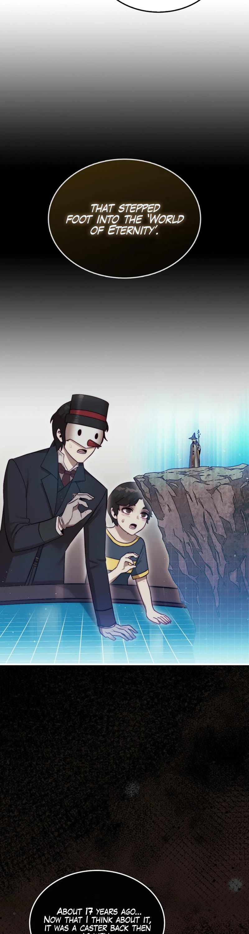 The 31st Piece Overturns the Board Chapter 7 page 16 - Chapter 7