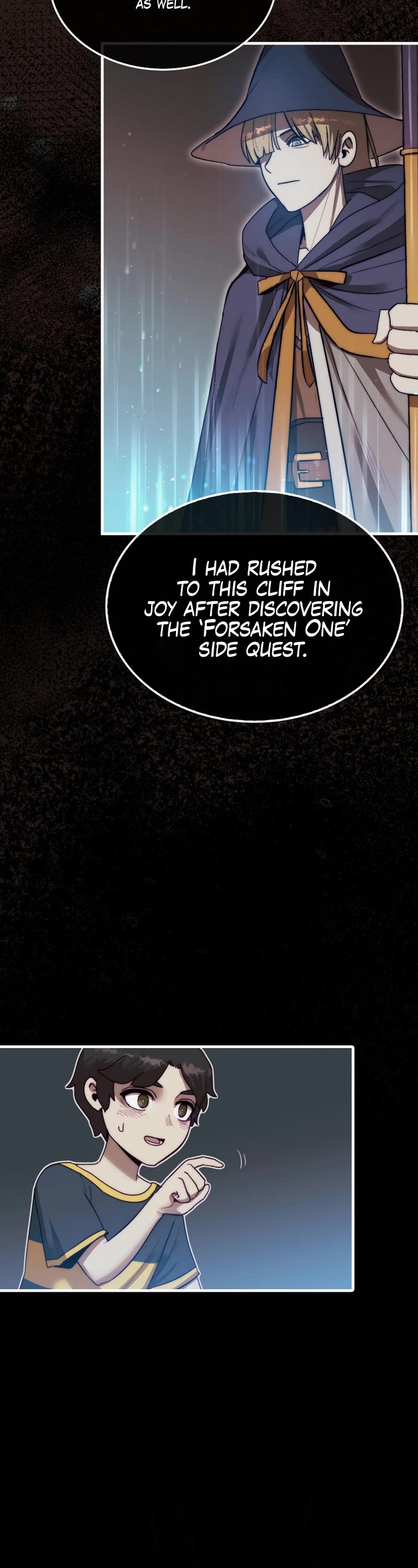The 31st Piece Overturns the Board Chapter 7 page 17 - Chapter 7