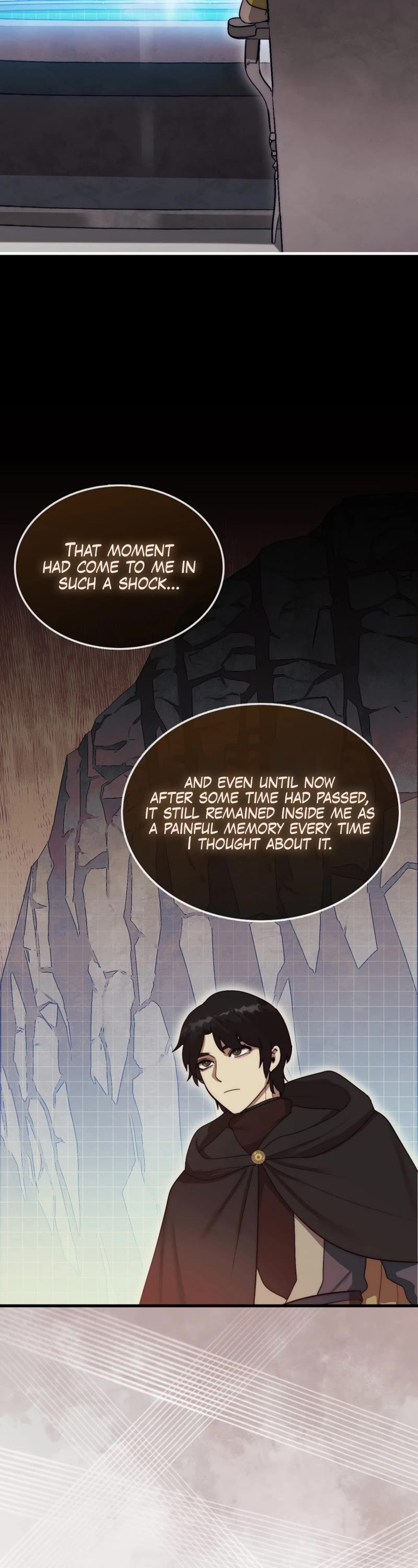 The 31st Piece Overturns the Board Chapter 7 page 24 - Chapter 7