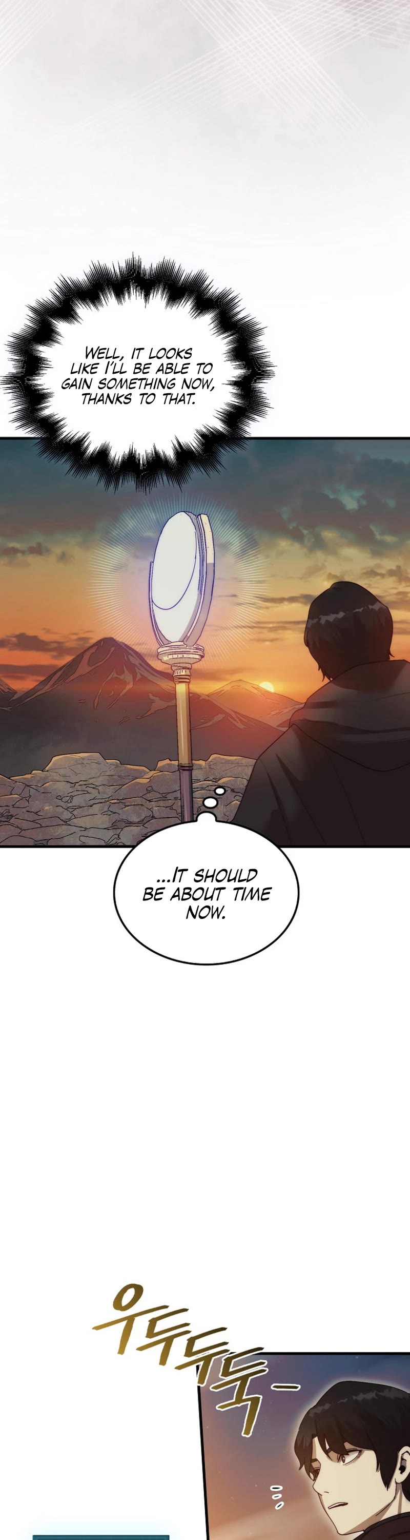 The 31st Piece Overturns the Board Chapter 7 page 25 - Chapter 7
