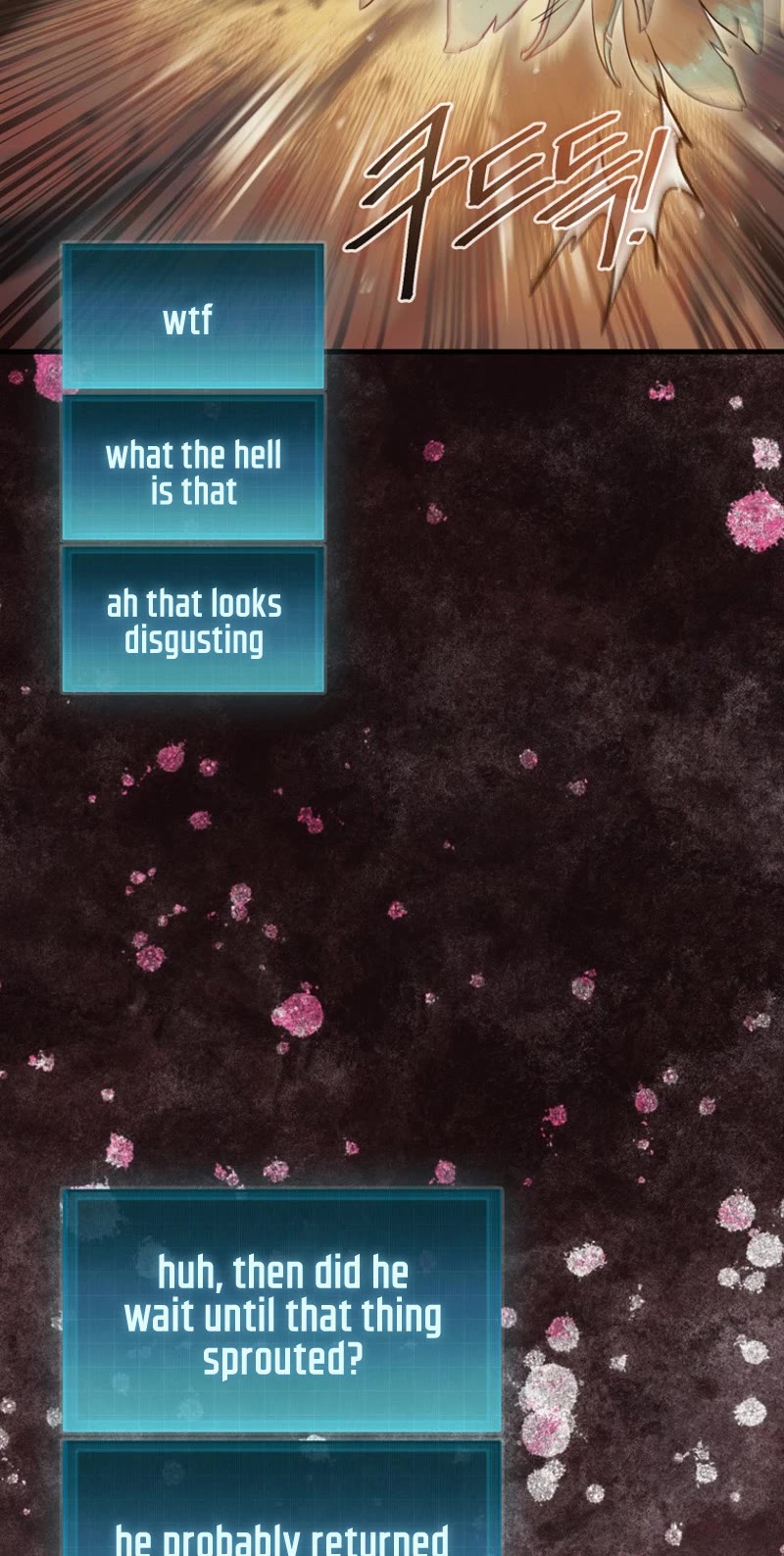 The 31st Piece Overturns the Board Chapter 7 page 27 - Chapter 7