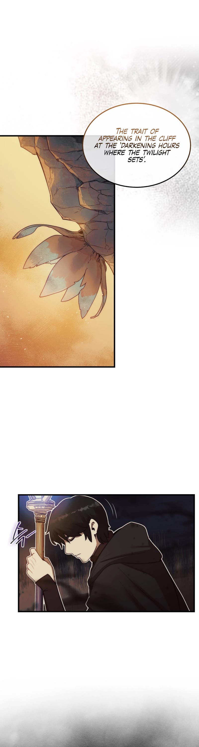 The 31st Piece Overturns the Board Chapter 7 page 29 - Chapter 7