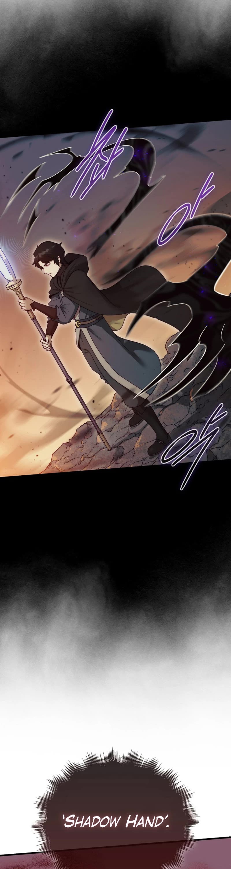 The 31st Piece Overturns the Board Chapter 7 page 30 - Chapter 7