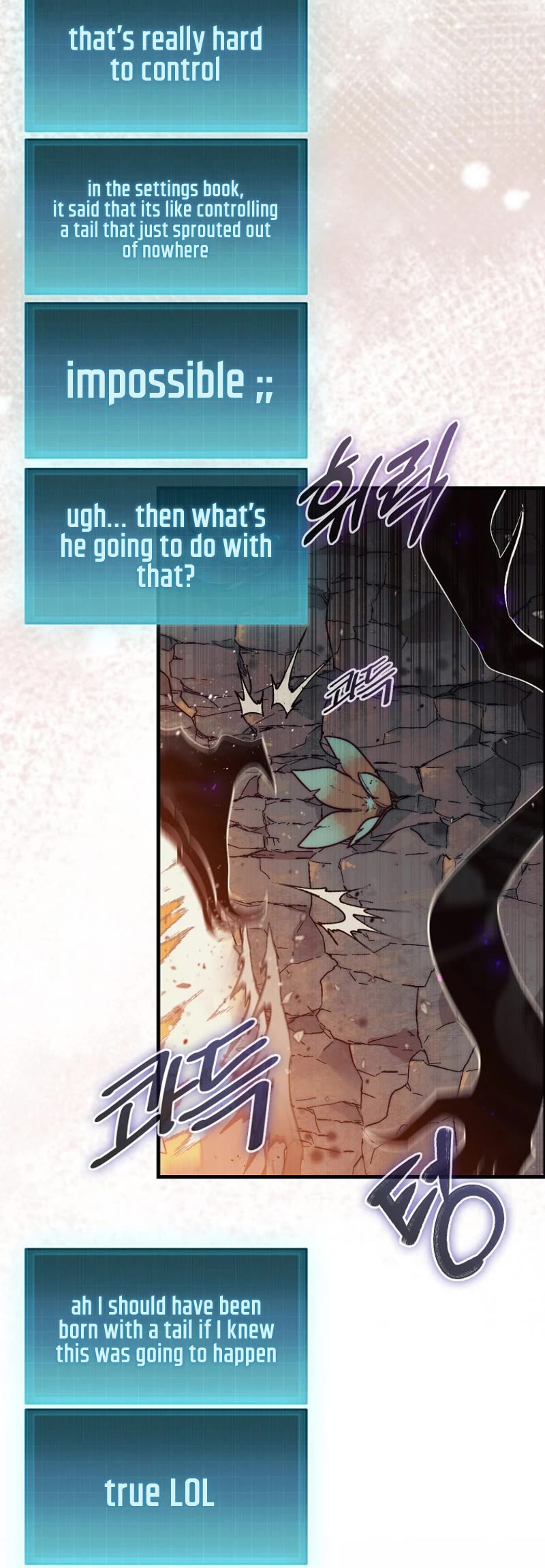 The 31st Piece Overturns the Board Chapter 7 page 33 - Chapter 7