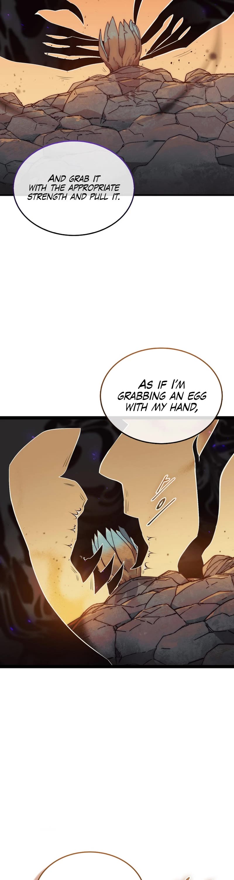 The 31st Piece Overturns the Board Chapter 7 page 35 - Chapter 7