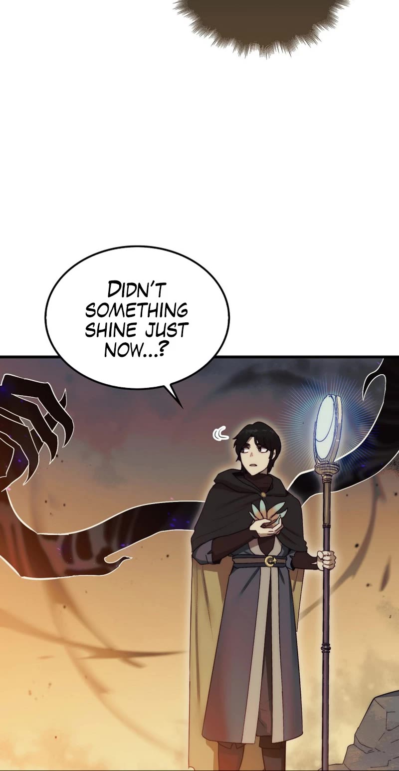 The 31st Piece Overturns the Board Chapter 7 page 39 - Chapter 7