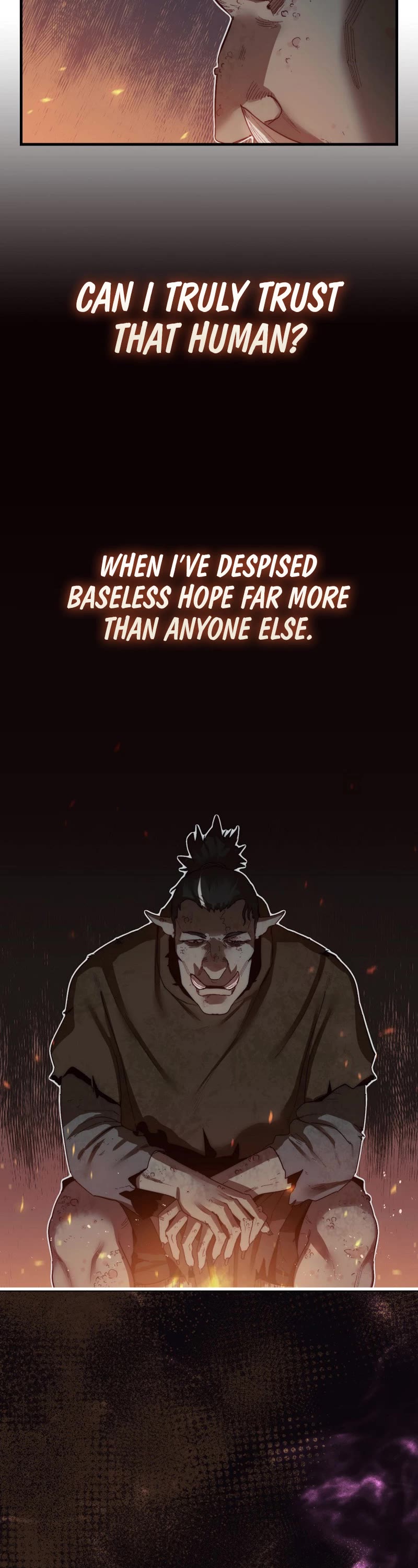 The 31st Piece Overturns the Board Chapter 7 page 46 - Chapter 7
