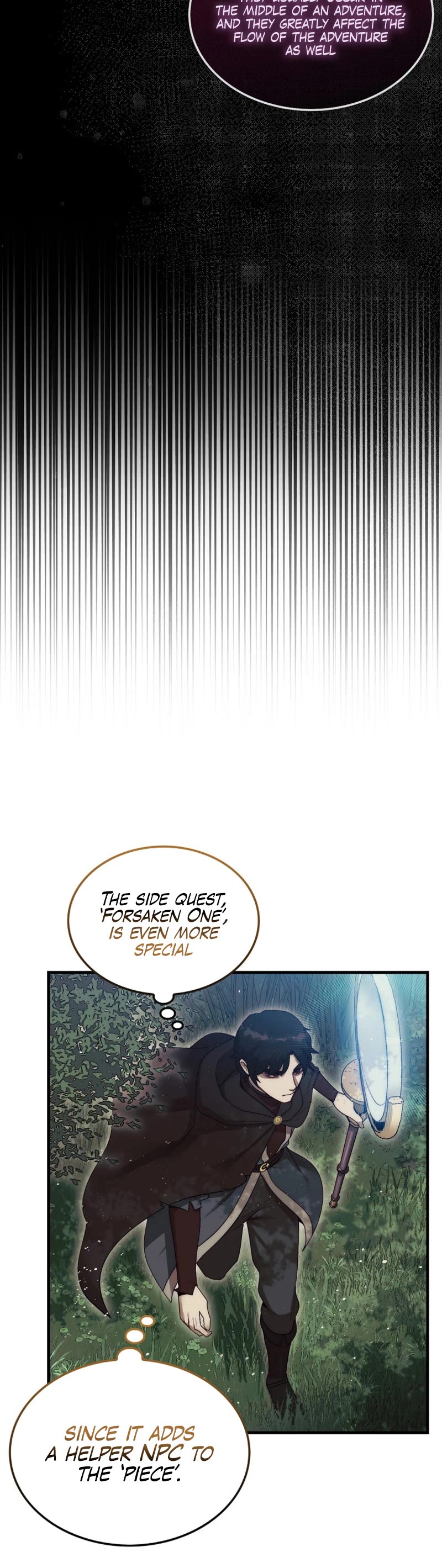 The 31st Piece Overturns the Board Chapter 7 page 5 - Chapter 7