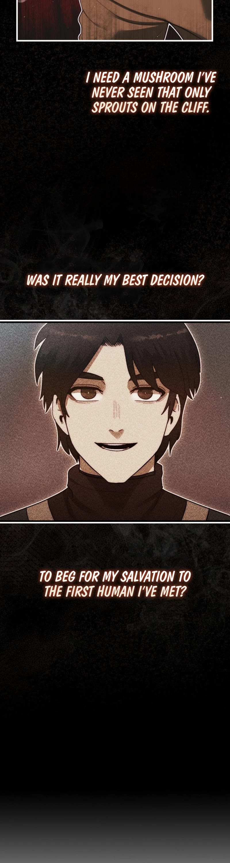 The 31st Piece Overturns the Board Chapter 7 page 52 - Chapter 7