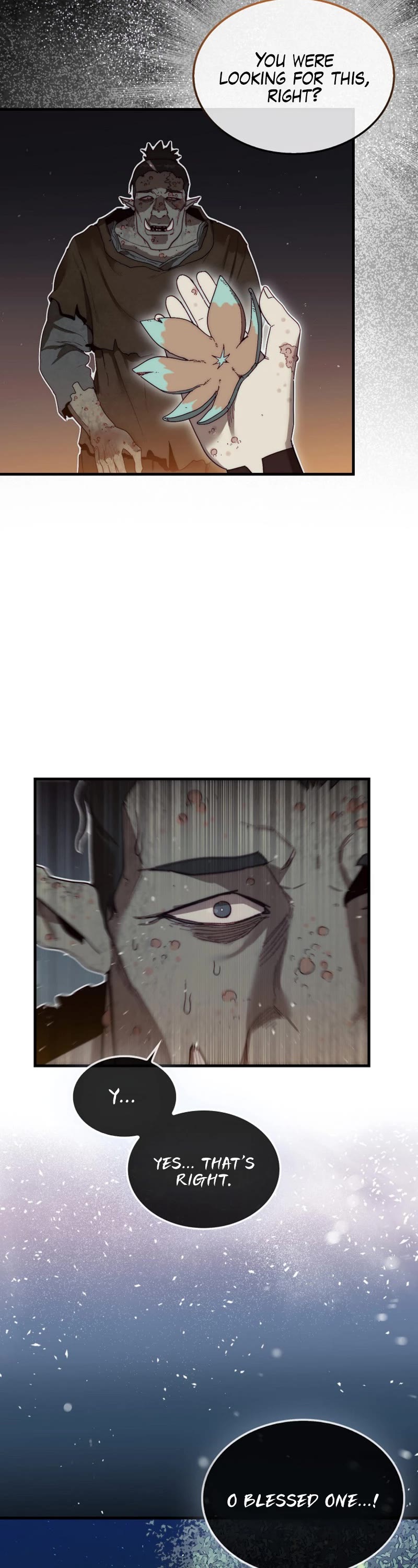 The 31st Piece Overturns the Board Chapter 7 page 56 - Chapter 7