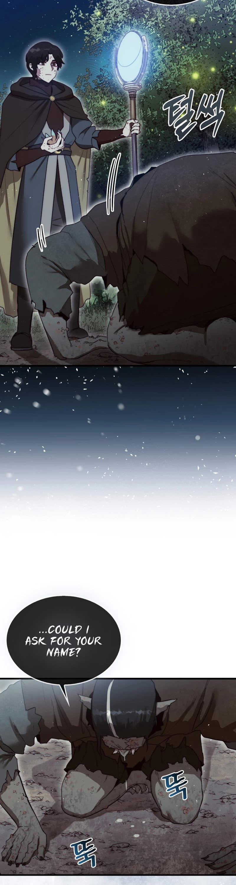 The 31st Piece Overturns the Board Chapter 7 page 57 - Chapter 7