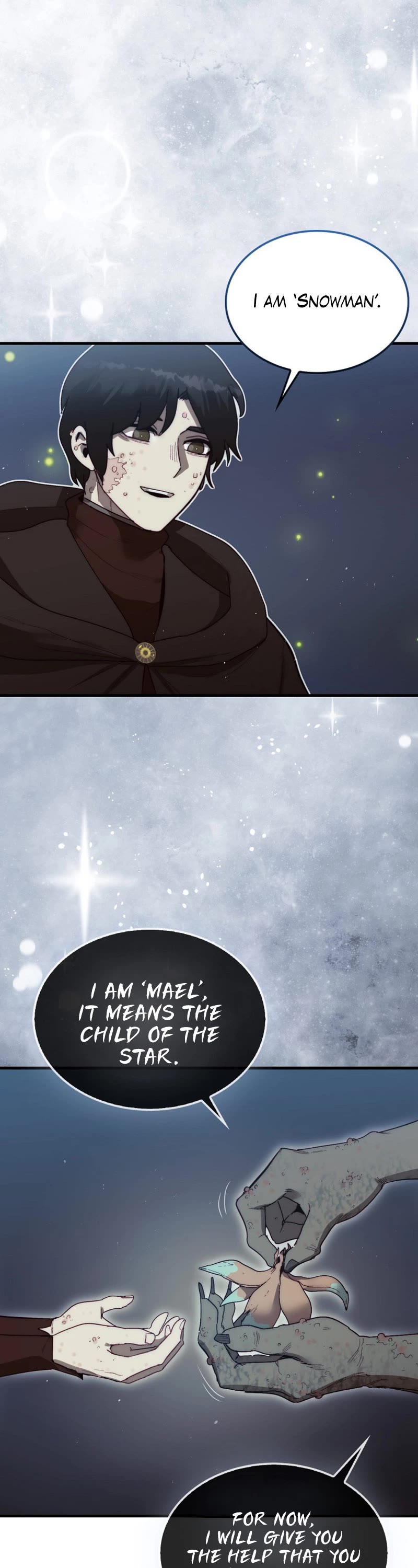The 31st Piece Overturns the Board Chapter 7 page 58 - Chapter 7