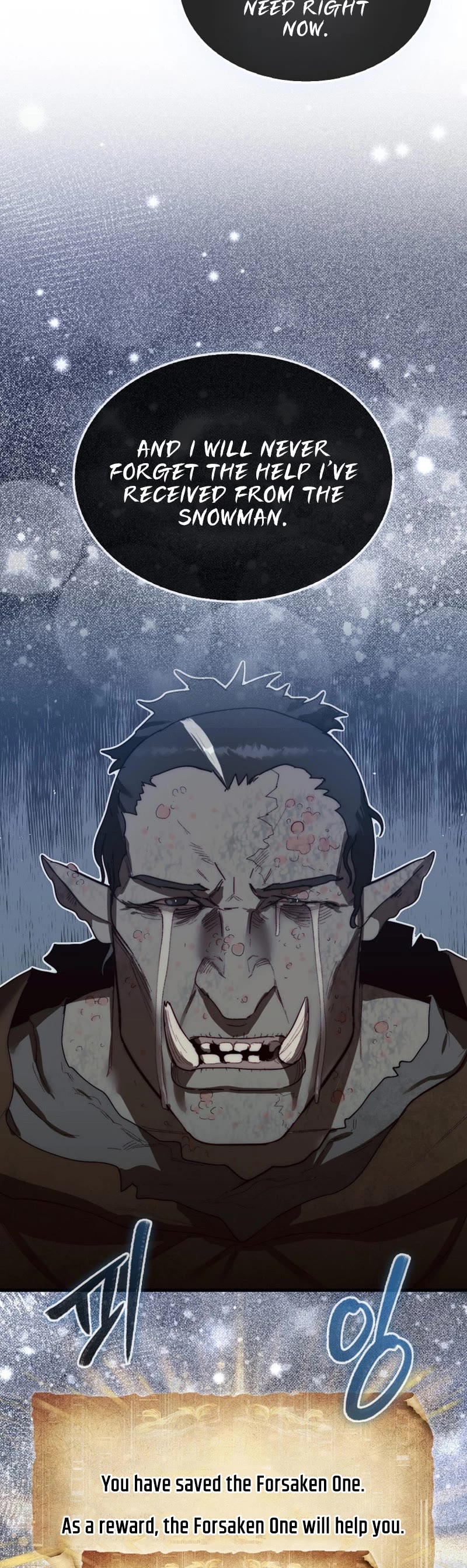 The 31st Piece Overturns the Board Chapter 7 page 59 - Chapter 7