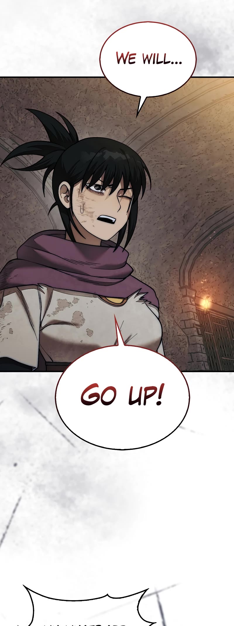 The 31st Piece Overturns the Board Chapter 70 page 16 - Chapter 70