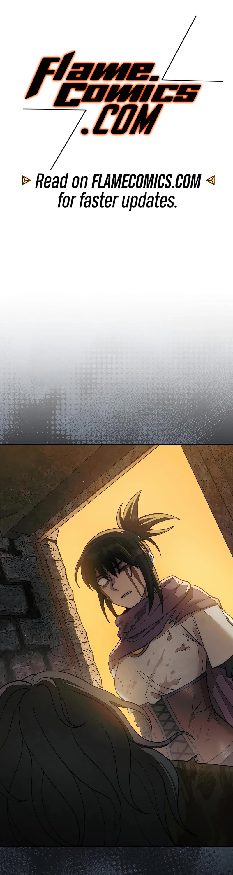 The 31st Piece Overturns the Board Chapter 70 page 2 - Chapter 70