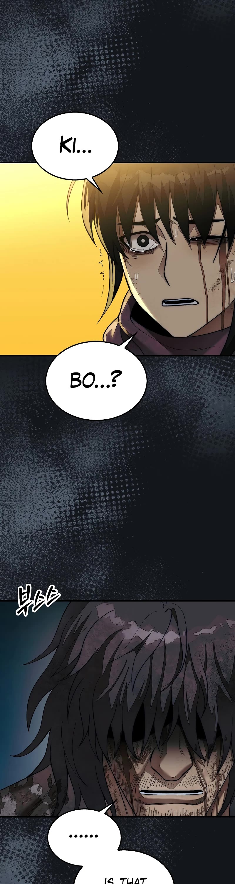 The 31st Piece Overturns the Board Chapter 70 page 3 - Chapter 70