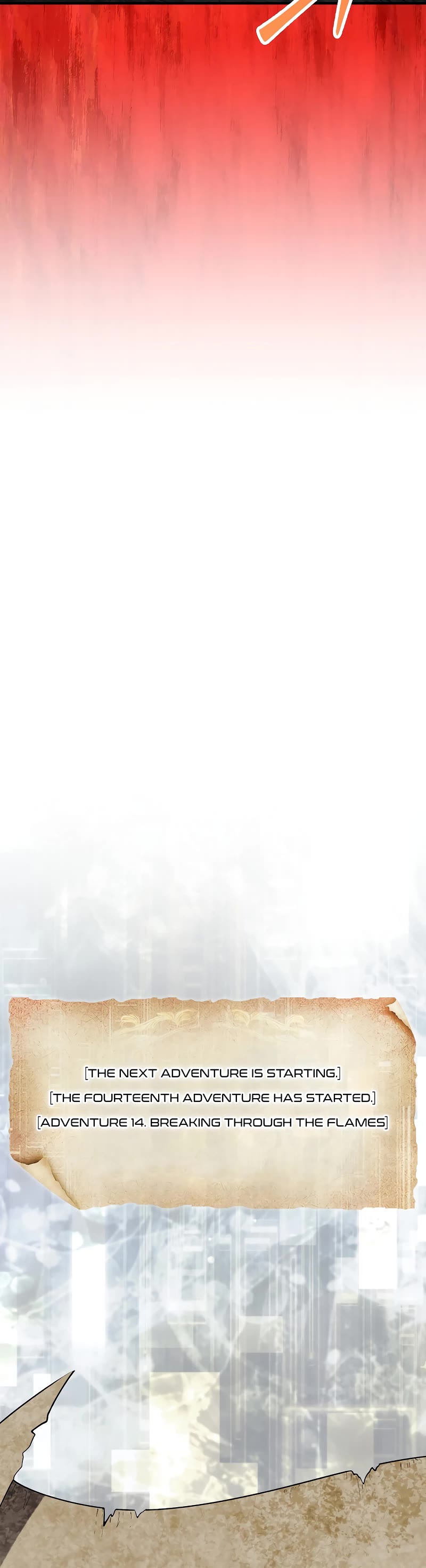 The 31st Piece Overturns the Board Chapter 70 page 31 - Chapter 70