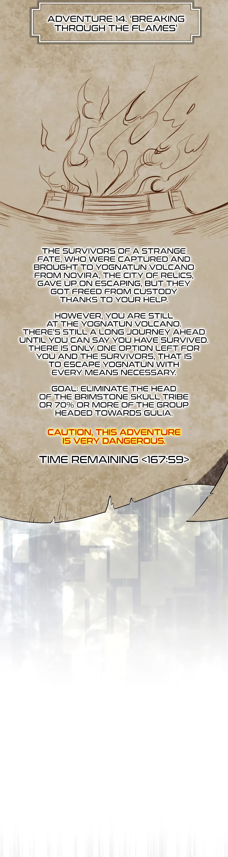 The 31st Piece Overturns the Board Chapter 70 page 32 - Chapter 70