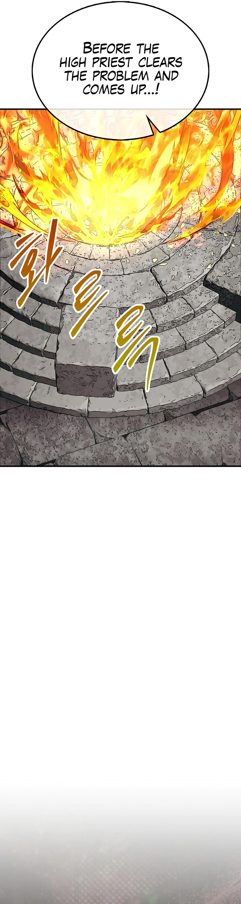 The 31st Piece Overturns the Board Chapter 70 page 37 - Chapter 70