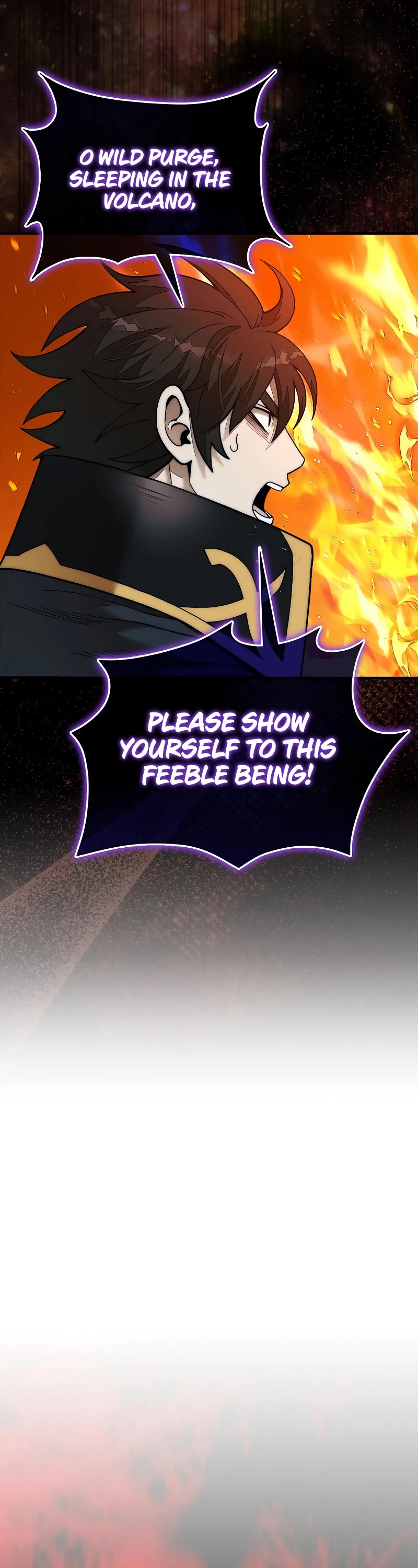 The 31st Piece Overturns the Board Chapter 70 page 39 - Chapter 70