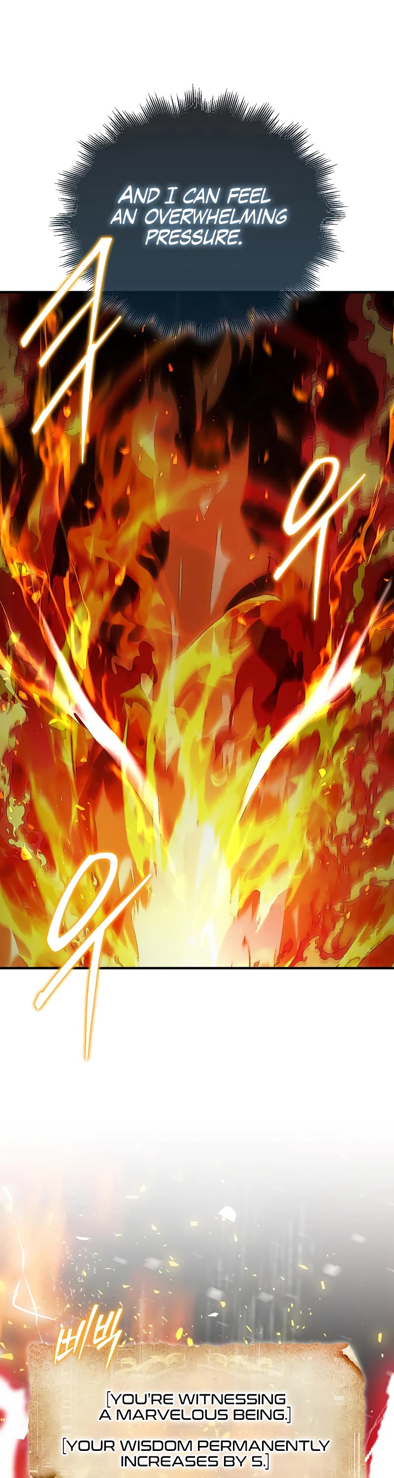The 31st Piece Overturns the Board Chapter 70 page 42 - Chapter 70