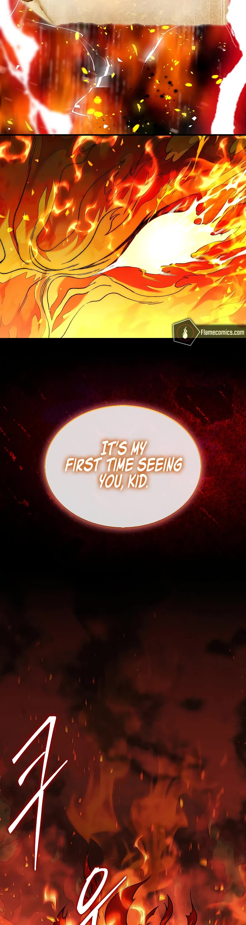 The 31st Piece Overturns the Board Chapter 70 page 43 - Chapter 70