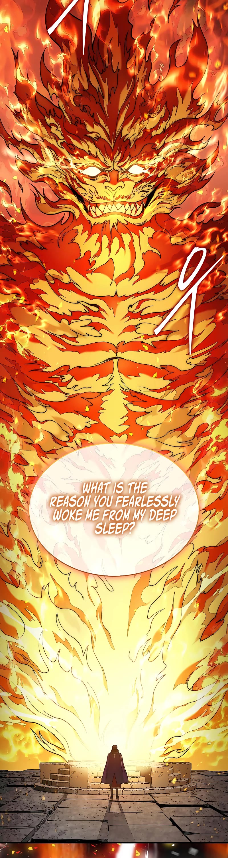 The 31st Piece Overturns the Board Chapter 70 page 44 - Chapter 70