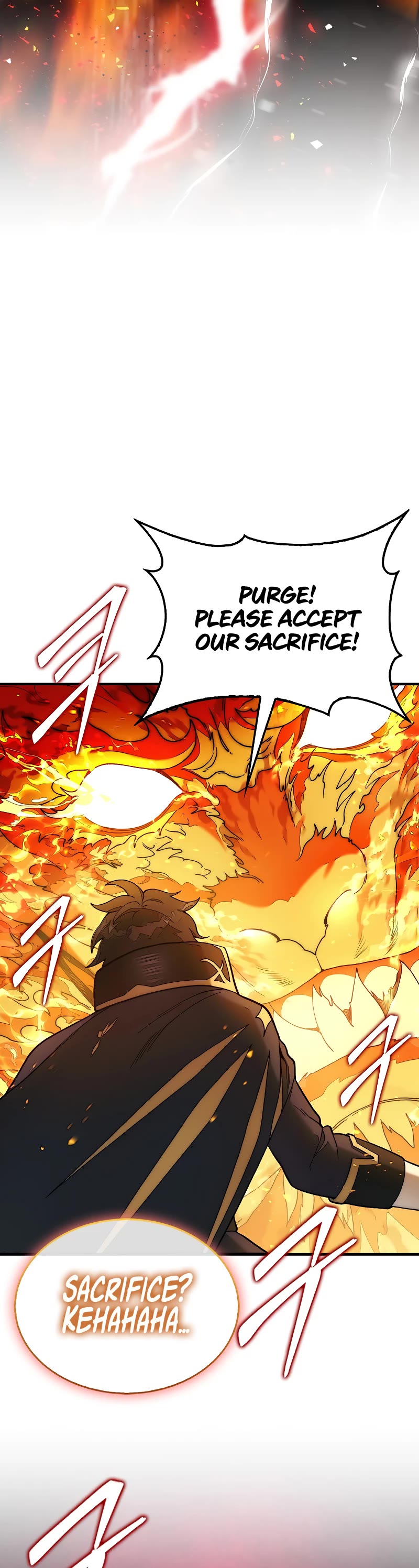 The 31st Piece Overturns the Board Chapter 70 page 45 - Chapter 70