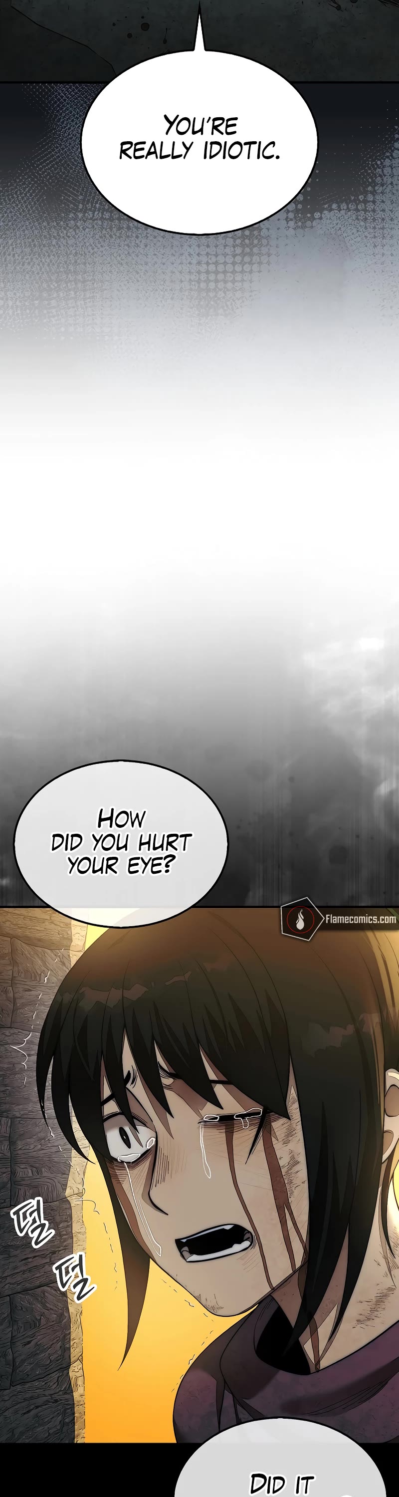 The 31st Piece Overturns the Board Chapter 70 page 5 - Chapter 70