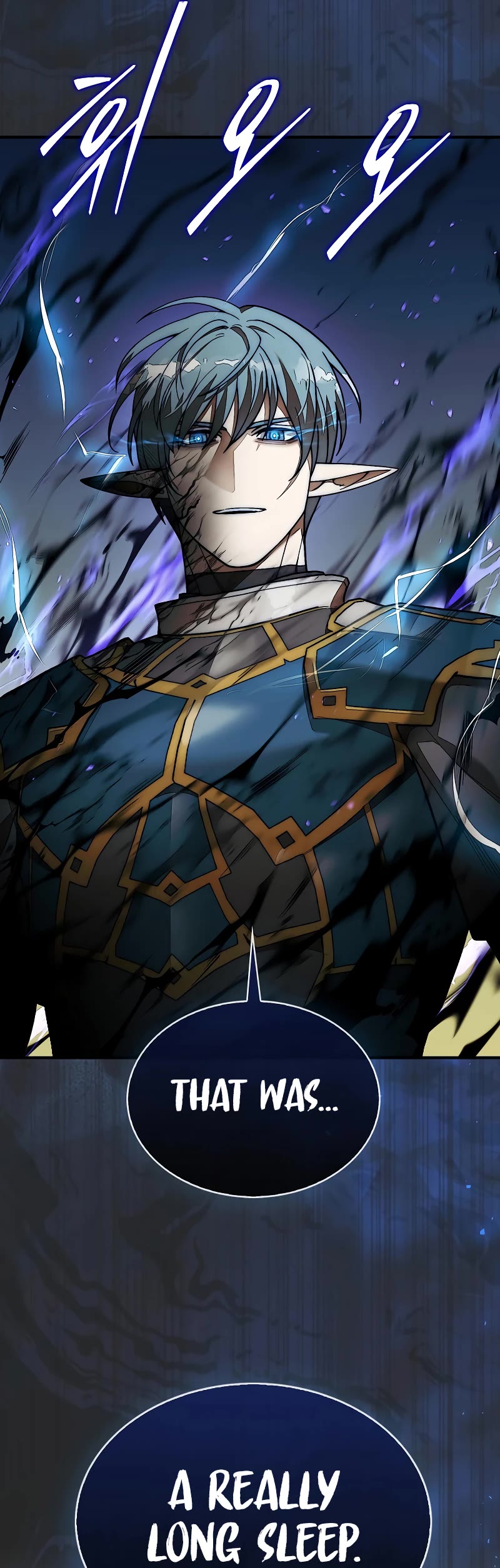 The 31st Piece Overturns the Board Chapter 70 page 62 - Chapter 70